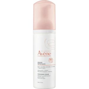 Avène Les Essentiels Reinigende mousse - 150ml