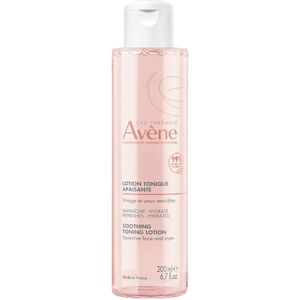 Avène Lotion Verzachtend