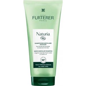 Rene Furterer Naturia Shampooing Miccellaire Douceur 200ml