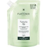 René Furterer Naturia Organic Gentle Micellaire Shampoo Eco-Refill 400 ml