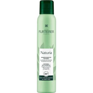 René Furterer Naturia Droog Shampoo 200 ml