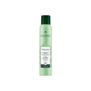 RENE FURTERER - Naturia Bio - Droogshampoo - 200ml - Plantaardige Formule