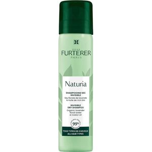 René Furterer Naturia Invisible Dry Shampoo 75 ml