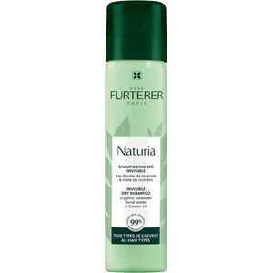 Rene Furterer Naturia onzichtbare droge shampoo, 75 ml
