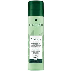 Rene Furterer - Naturia - Droogshampoo - Onzichtbaar - 200ml