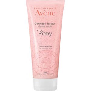 Eau Thermale Avène Body Peeling - 200ml - Huidverzorging - Verzachtend