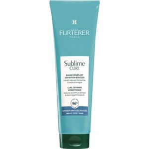 RENE FURTERER - Sublime Curl - Haarcrème - 150ml