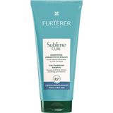 Rene Furterer - Sublime Curl Enhancing Shampoo - 200ml - Vrij van Sulfaten en Siliconen