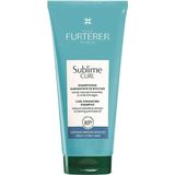 Rene Furterer - Sublime Curl Enhancing Shampoo - 200ml - Vrij van Sulfaten en Siliconen