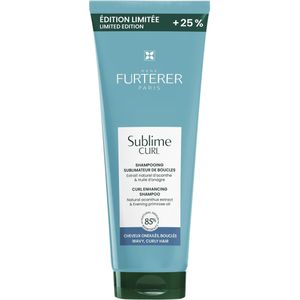 René Furterer Sublime curl Shampoo 250ml