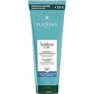 Rene Furterer - Sublime Curl - Shampoo - 250ml - Acanthusextract