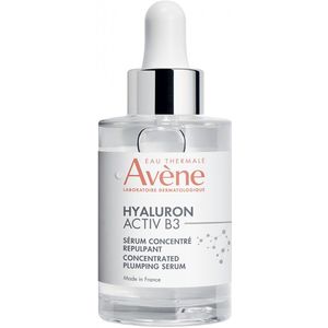 Avène - Hyaluron Activ B3 Serum - Serum - Kleurloos - Natuurlijke Ingrediënten