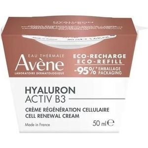 Eau Thermale Avène - Hyaluron Activ B3 Crème Refill - Huidverzorging - Hydraterend - 40ml