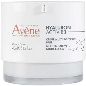 Avene Hyaluron Activ B3 Multi-intensive cream 40ml