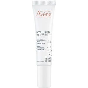 Avène - Hyaluron Activ B3 - Oogcrème - 15 ml