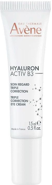 Avène - Hyaluron Activ B3 - Oogcrème - 15 ml