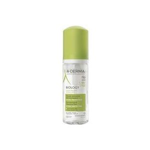 A-Derma Biology Hydra-protect reinigingsschuim Schuim 150ml