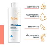 Avene After Sun Repair Lotion 400 ml