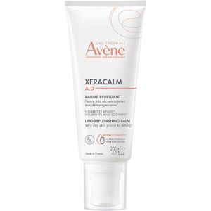 Avène - XeraCalm A.D - Balsem - 200ml - Relipiderend - Voor Droge Huid