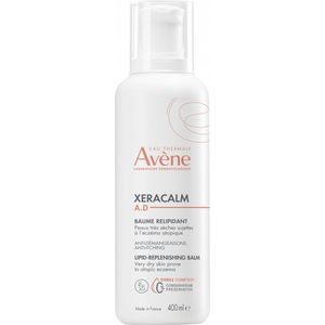 Avène - XeraCalm A.D - Relipiderende Balsem - 400ml - Huidverzachtend