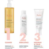 Avène - XeraCalm A.D Crème - 200ml - Voor Zeer Droge Huid - Geurvrij