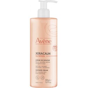 Avène Xeracalm Nutrition Douchecrème 500 ml