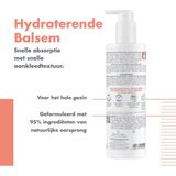 Avène - XeraCalm A.D - Hydraterende Balsem - 400ml - Ongeparfumeerd