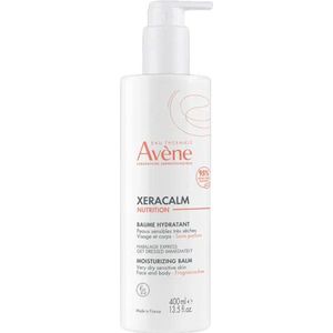 Avène XeraCalm A.D XeraCalm Hydraterende Balsem 400ml