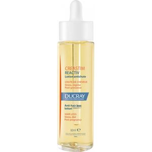 Ducray - Creastim Reactiv - Anti-haaruitval Lotion - 60ml