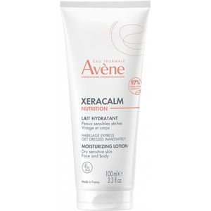 Avène XeraCalm A.D XeraCalm Hydraterende Melk 100ml