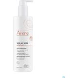 Avène - XeraCalm A.D - Hydraterende Melk - 400ml - Natuurlijke Bestanden