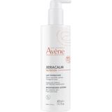 Avène - XeraCalm A.D - Hydraterende Melk - 400ml - Natuurlijke Bestanden