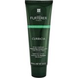 René Furterer Curbicia Purifying Clay Shampoo 250ml - zuiverend shampoomasker