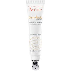 Avène Dermabsolu Oogverzorging voor een Jeugdige Blik 15 ml