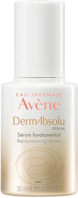 Avène - Dermabsolu Recountouring Serum - Skin Density Recovery Serum
