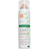 Klorane Dry Shampoo With Oat Milk - Tint