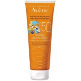 Avène Very High Protection Lotion Spf50+ Children - Zonnebrand - 250 ml