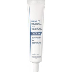 Ducray Herstellende Créme Kelual DS 40 ml