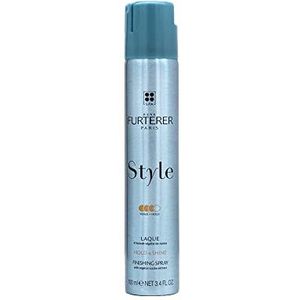 Style Finishing Spray