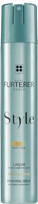 Rene Furterer - Style Lak - Haarlak - 100ml - Jojoba-extract