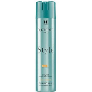 Style Finishing Spray