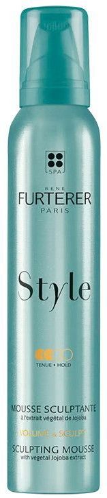 Rene Furterer Style Sculpting Mousse Hold 2 - 200ml
