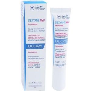 Ducray - Dexyane MeD - Eczeemzalf - Hydraterend - 40ml
