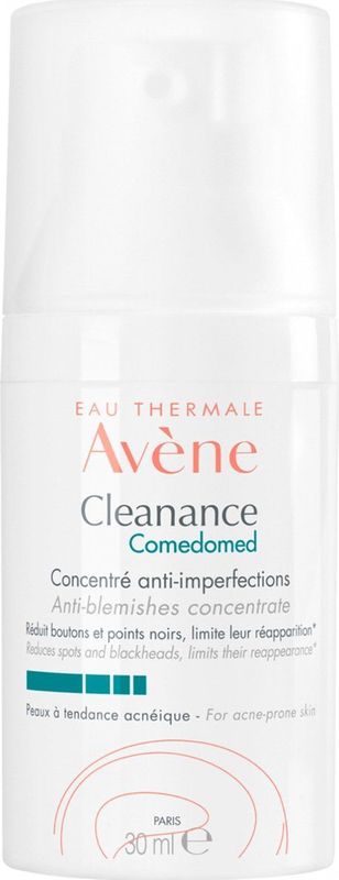 Avène Cleanance Comedomed Concentraat