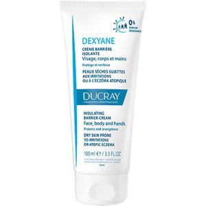 Ducray Dexyane Crème Barrière Isolante 100ml