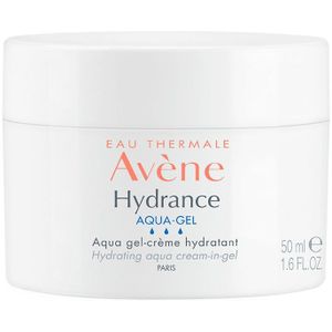 Avène Hydrance Aqua-Gel - 50 ml