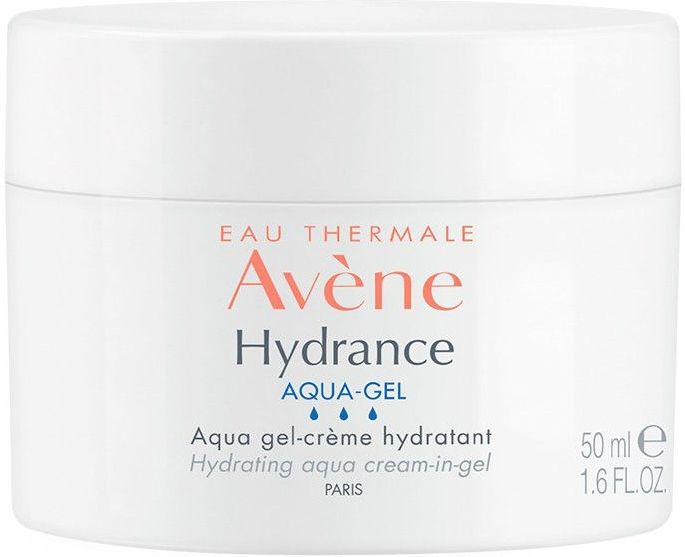 Avène Hydrance Aqua-Gel - 50 ml