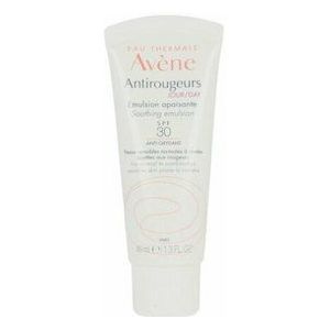 Avène Antirougeurs Emulsie SPF30 - 40 ml - Dagcrème