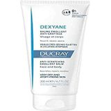 Ducray - Dexyane Balsem - Verzorging - 200ml - Hydraterend