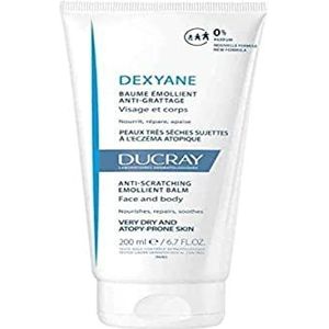 Ducray - Dexyane Balsem - Verzorging - 200ml - Hydraterend